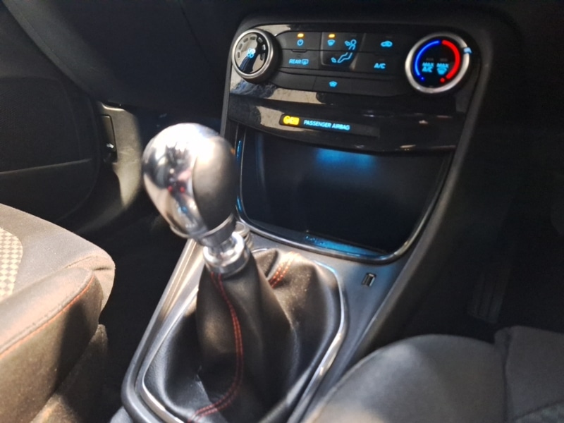 Used Ford Puma 2020 for sale - 77119063: Photo 11