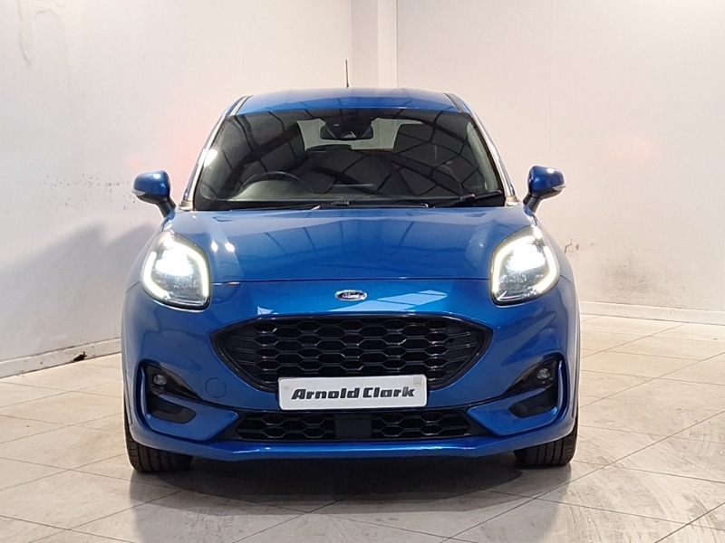 Used Ford Puma 2020 for sale - 77119063: Photo 12