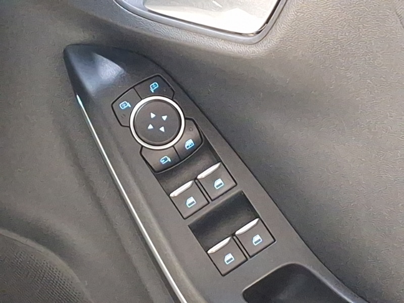 Used Ford Puma 2020 for sale - 77119063: Photo 14