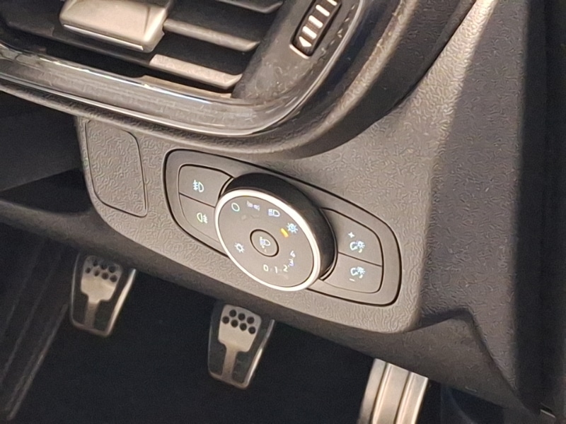 Used Ford Puma 2020 for sale - 77119063: Photo 15