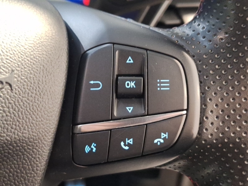 Used Ford Puma 2020 for sale - 77119063: Photo 17