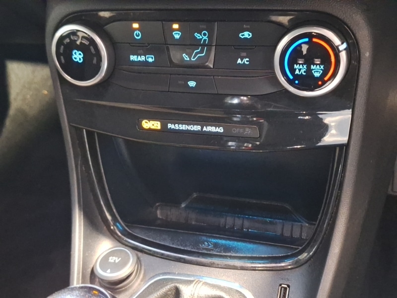 Used Ford Puma 2020 for sale - 77119063: Photo 18