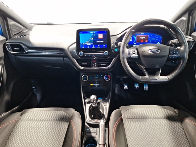 Used Ford Puma 2020 for sale - 77119063: Photo 2