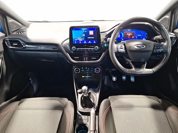 Used Ford Puma 2020 for sale - 77119063: Photo