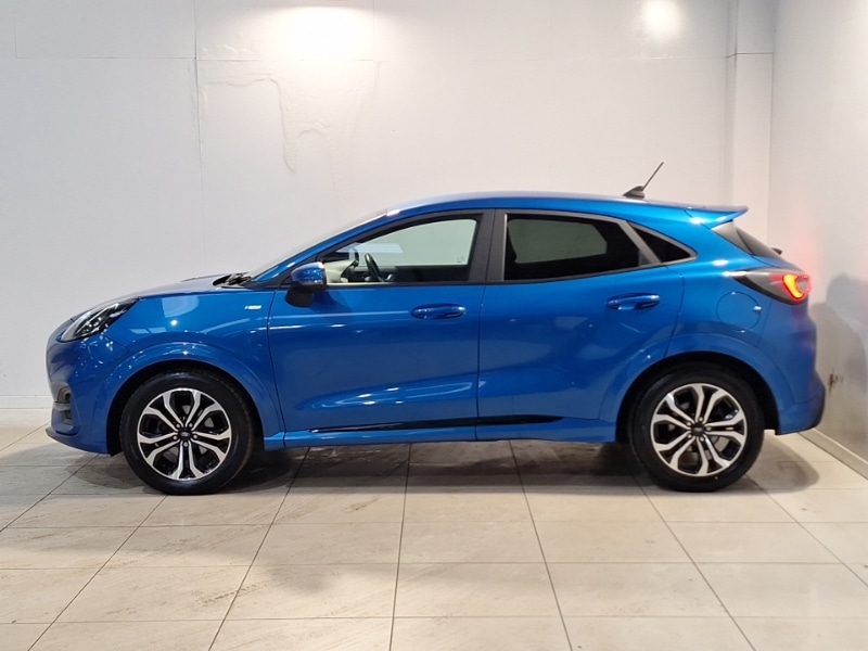 Used Ford Puma 2020 for sale - 77119063: Photo 4