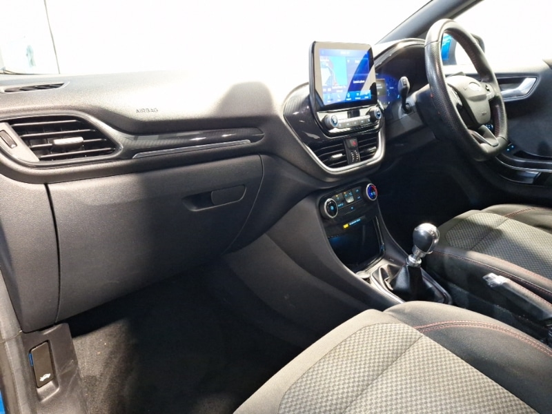 Used Ford Puma 2020 for sale - 77119063: Photo 5