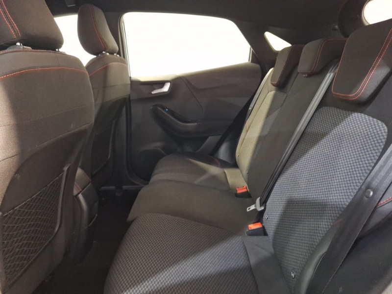 Used Ford Puma 2020 for sale - 77119063: Photo 6