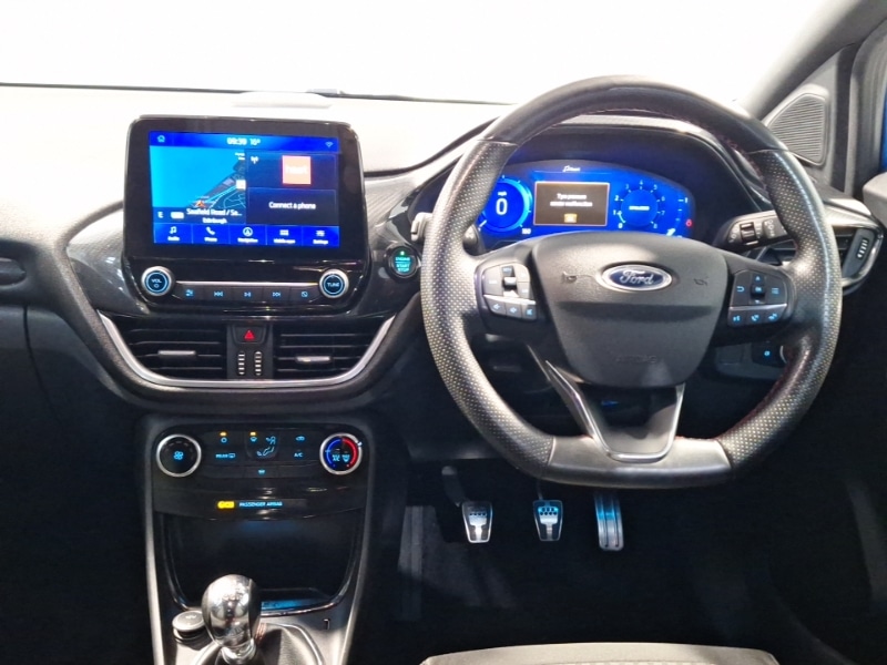 Used Ford Puma 2020 for sale - 77119063: Photo 7