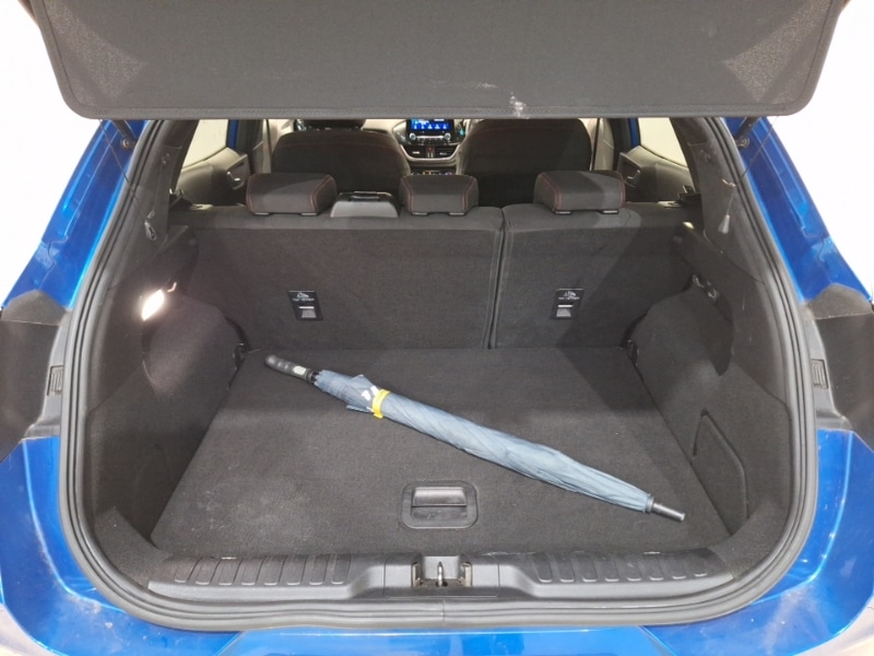 Used Ford Puma 2020 for sale - 77119063: Photo 8