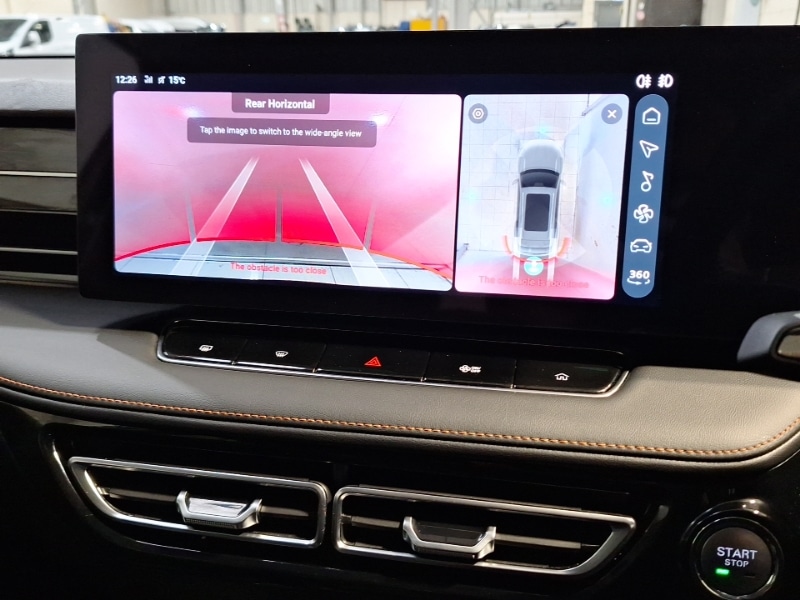 Used MG MG HS 2025 for sale - 76721445: Photo 10