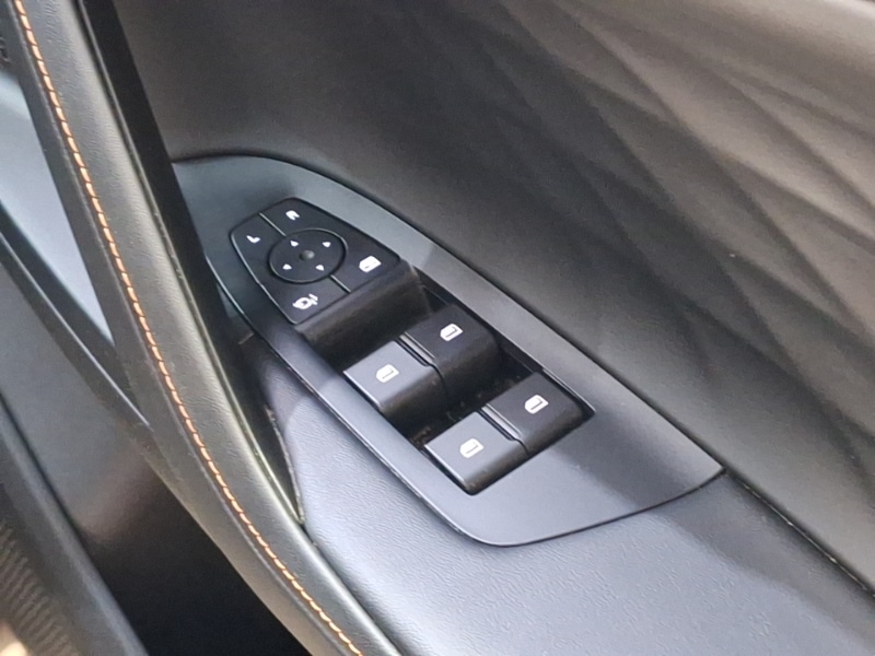 Used MG MG HS 2025 for sale - 76721445: Photo 14