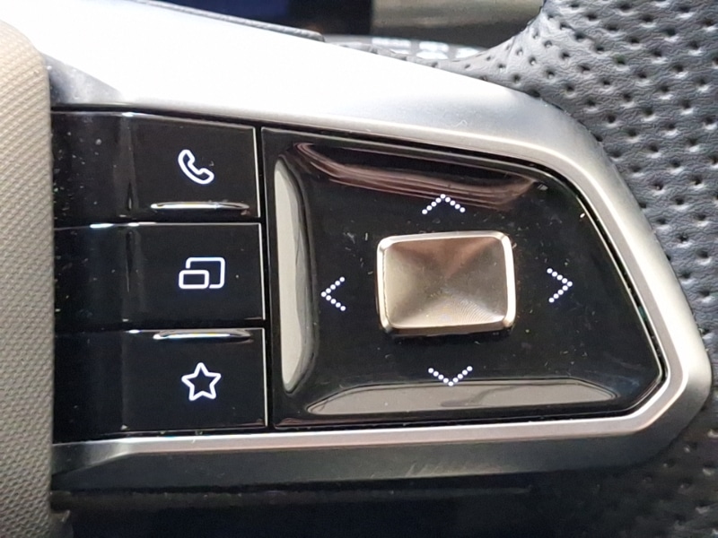 Used MG MG HS 2025 for sale - 76721445: Photo 17