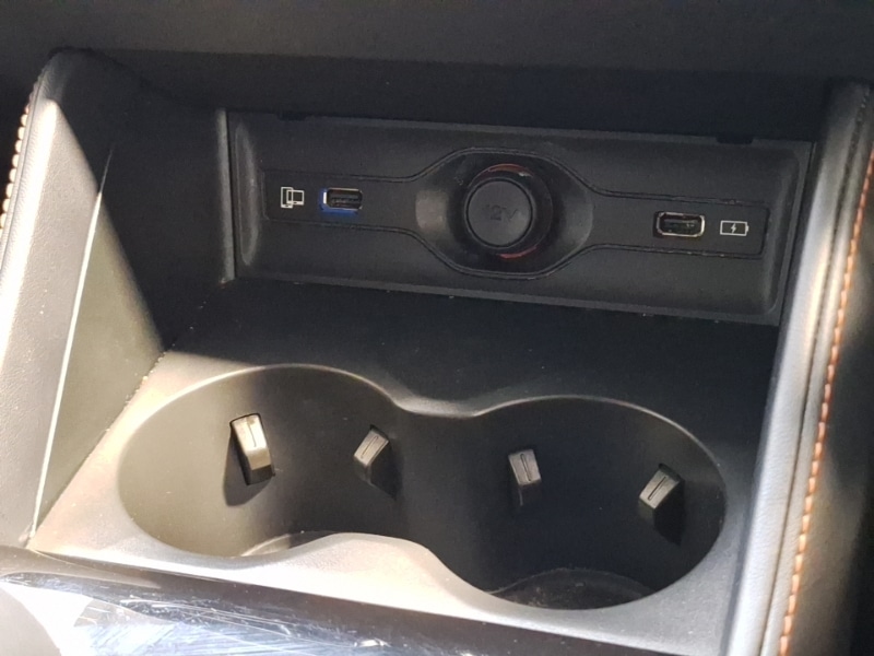 Used MG MG HS 2025 for sale - 76721445: Photo 18