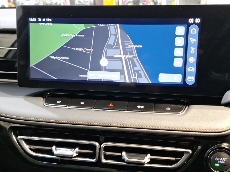 Used MG MG HS 2025 for sale - 76721445: Photo 19