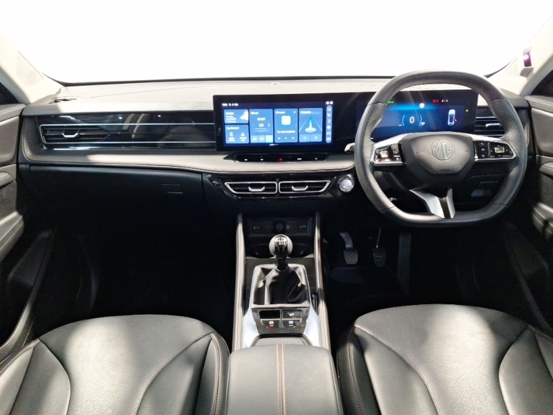 Used MG MG HS 2025 for sale - 76721445: Photo 2