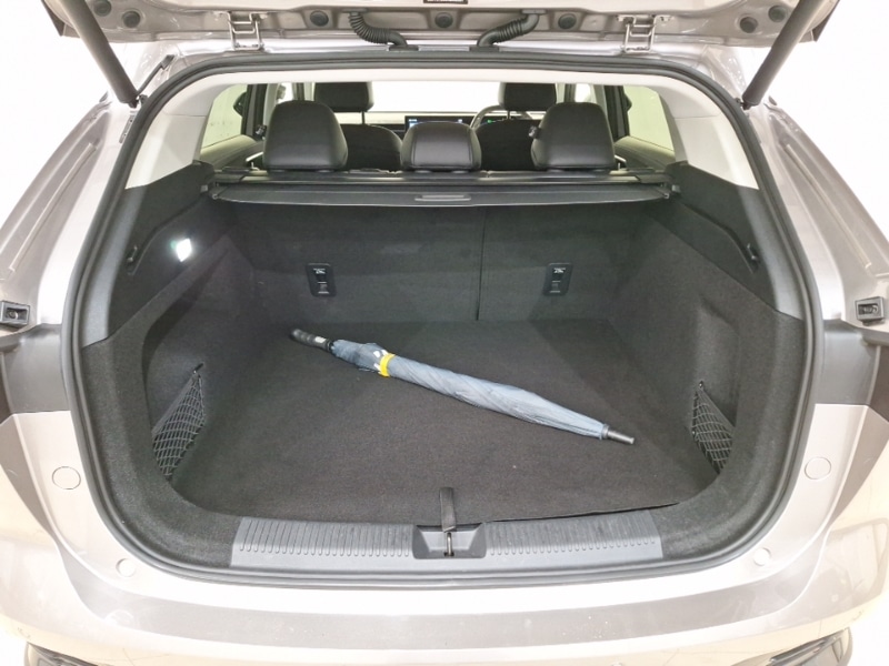 Used MG MG HS 2025 for sale - 76721445: Photo 8