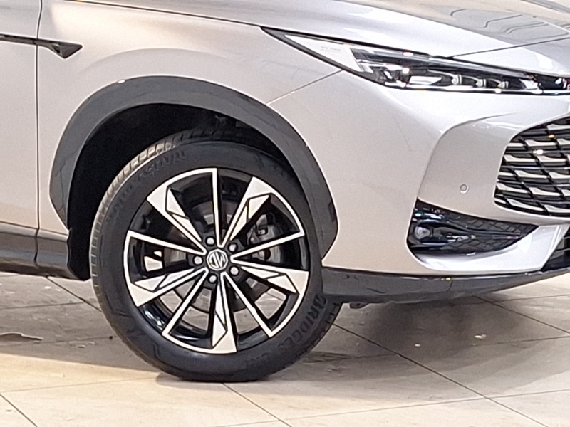 Used MG MG HS 2025 for sale - 76721445: Photo 9