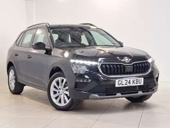 2024 - 1.0 TSI SE 5dr DSG