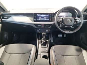 Used Skoda Kamiq 2024 for sale - 74771889: Photo