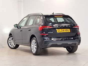 Used Skoda Kamiq 2024 for sale - 74771889: Photo