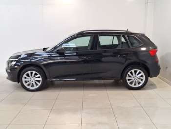 Used Skoda Kamiq 2024 for sale - 74771889: Photo