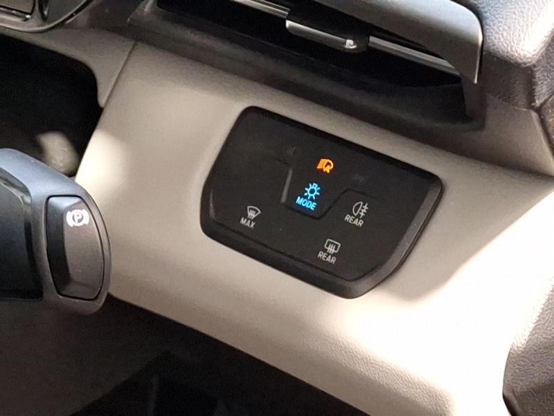 Used Ford Explorer 2025 for sale - 76713553: Photo 15