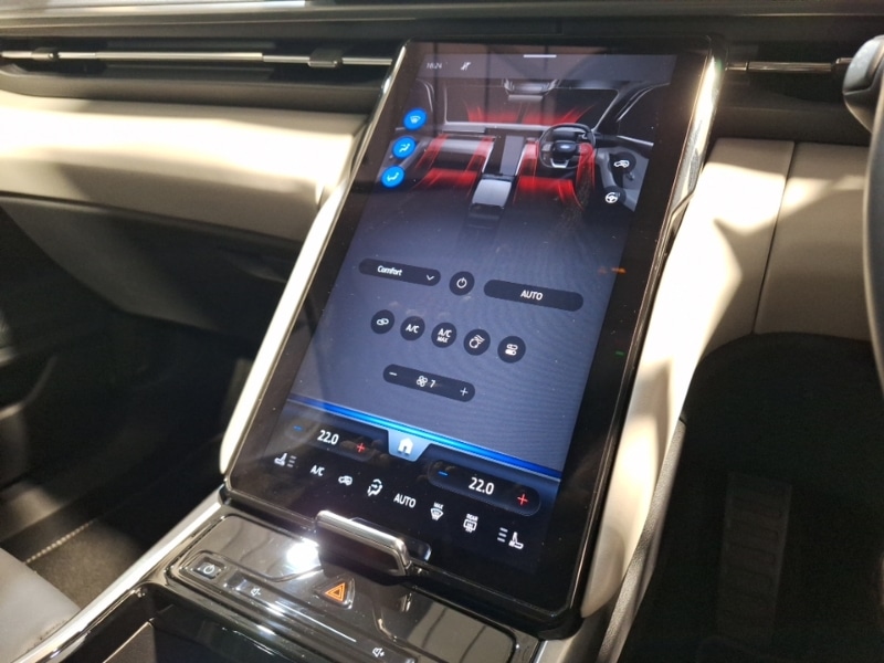 Used Ford Explorer 2025 for sale - 76713553: Photo 18