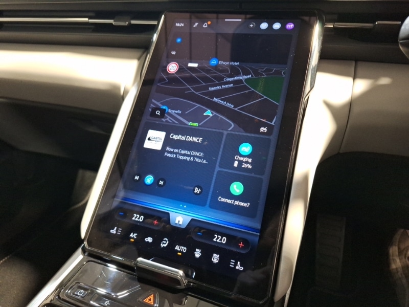 Used Ford Explorer 2025 for sale - 76713553: Photo 19