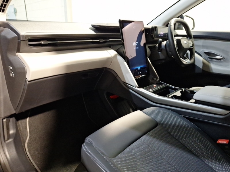 Used Ford Explorer 2025 for sale - 76713553: Photo 5