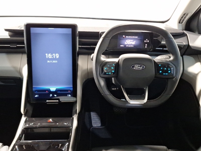 Used Ford Explorer 2025 for sale - 76713553: Photo 7