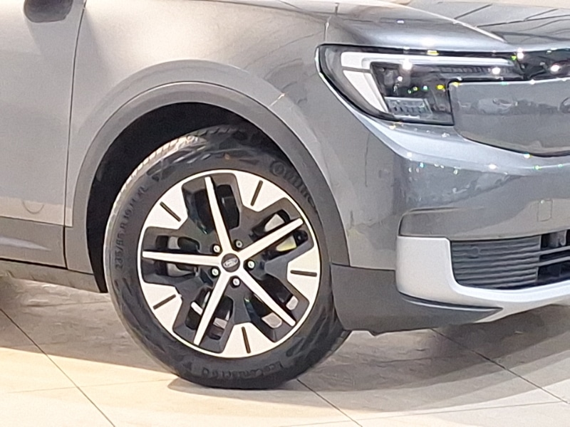 Used Ford Explorer 2025 for sale - 76713553: Photo 9