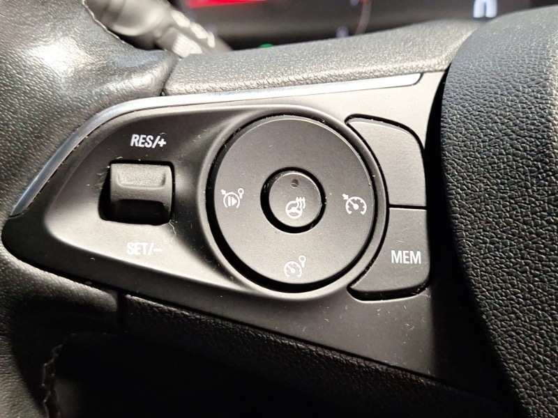 Used Vauxhall Crossland 2022 for sale - 76737060: Photo 15