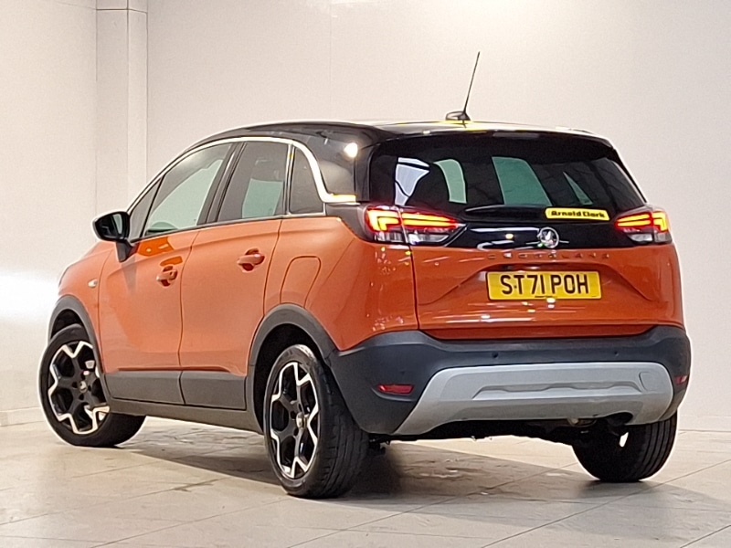 Used Vauxhall Crossland 2022 for sale - 76737060: Photo 3