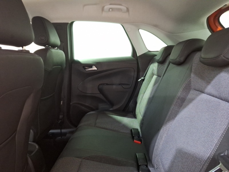 Used Vauxhall Crossland 2022 for sale - 76737060: Photo 6