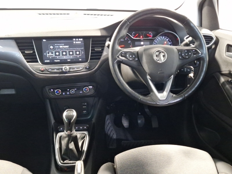 Used Vauxhall Crossland 2022 for sale - 76737060: Photo 7