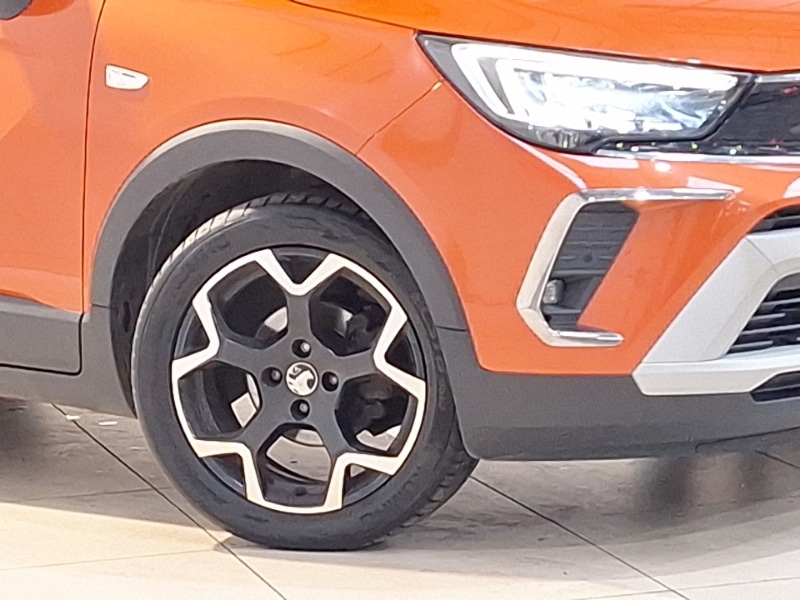 Used Vauxhall Crossland 2022 for sale - 76737060: Photo 9