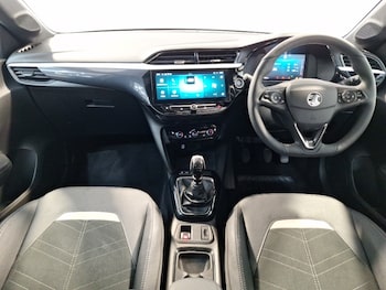 Used Vauxhall Corsa 2025 for sale - 79180183: Photo