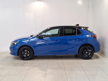 Used Vauxhall Corsa 2025 for sale - 79180183: Photo