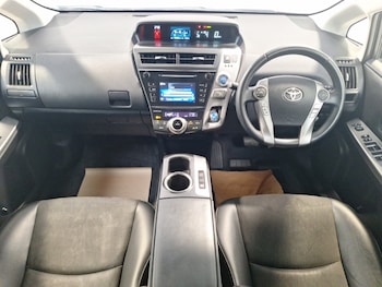 Used Toyota Prius+ 2020 for sale - 79489512: Photo