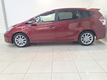 Used Toyota Prius+ 2020 for sale - 79489512: Photo