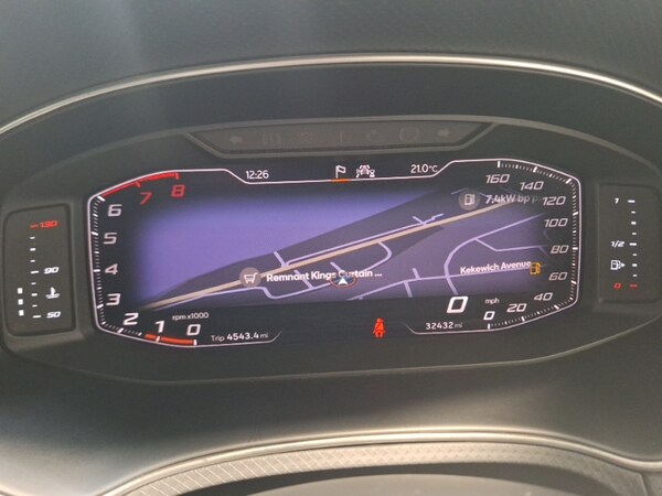 Used SEAT Arona 2022 for sale - 75695503: Photo 11