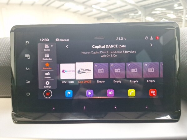 Used SEAT Arona 2022 for sale - 75695503: Photo 18