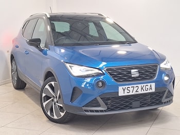 SEAT - Arona