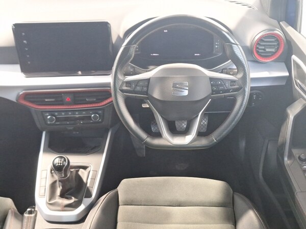 Used SEAT Arona 2022 for sale - 75695503: Photo 7