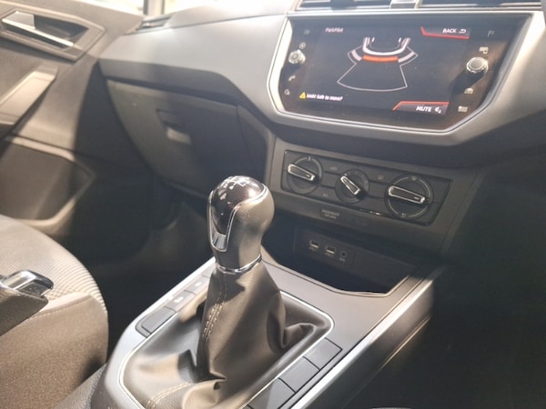 Used SEAT Arona 2019 for sale - 76258243: Photo 10