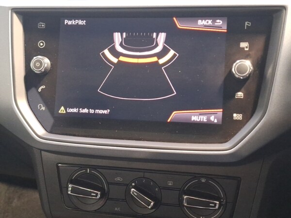 Used SEAT Arona 2019 for sale - 76258243: Photo 11