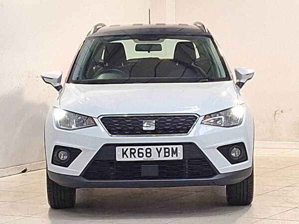 Used SEAT Arona 2019 for sale - 76258243: Photo 12
