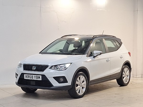 Used SEAT Arona 2019 for sale - 76258243: Photo 13