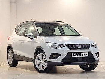 SEAT - Arona