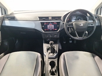 Used SEAT Arona 2019 for sale - 76258243: Photo 2